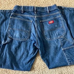 Dickies Carpenter Jean